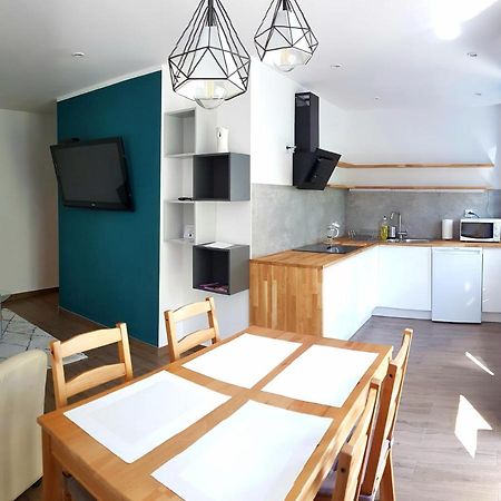 דירות זקופאנה Apartament U Janicka מראה חיצוני תמונה