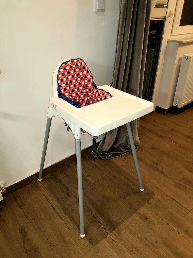 דירות זקופאנה Apartament U Janicka מראה חיצוני תמונה