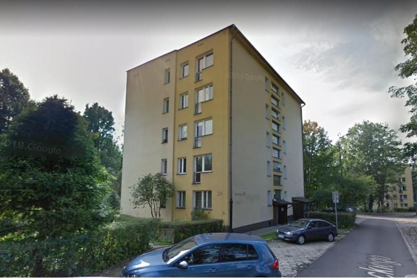 דירות זקופאנה Apartament U Janicka מראה חיצוני תמונה