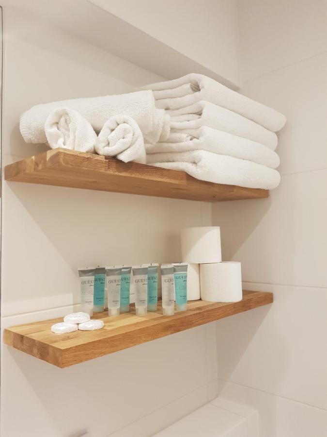 דירות זקופאנה Apartament U Janicka מראה חיצוני תמונה